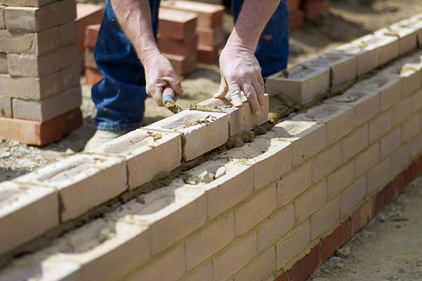 Best Stamped Concrete Services in Grambling, LA